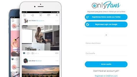 only fans de que se trata|Qué es OnlyFans y cómo funciona 